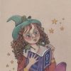Reading witch
