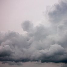 Authoritarian cloud